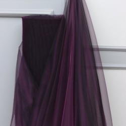 Diana V-13 Wholesale Transparent Tulle Curtain Fabrics Living Room and Bedroom Curtains 15 Models 100% Polyester