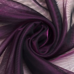 Diana V-13 Wholesale Transparent Tulle Curtain Fabrics Living Room and Bedroom Curtains 15 Models 100% Polyester