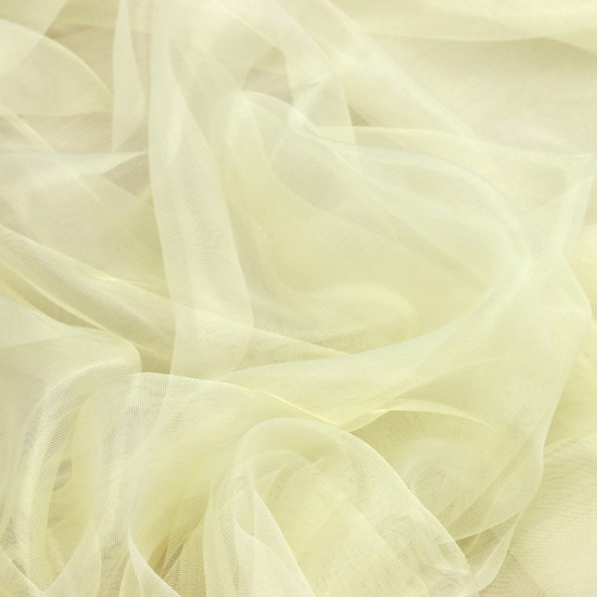 Diana V--2 Wholesale Transparent Tulle Curtain Fabrics Living Room and Bedroom Curtains 15 Models 100% Polyester