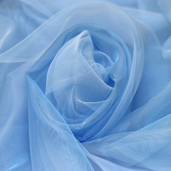 Diana V-5 Wholesale Transparent Tulle Curtain Fabrics Living Room and Bedroom Curtains 15 Models 100% Polyester