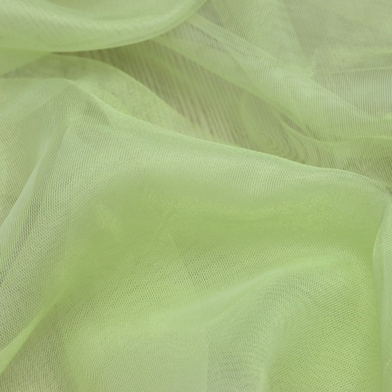 Diana V-6 Wholesale Transparent Tulle Curtain Fabrics Living Room and Bedroom Curtains 15 Models 100% Polyester