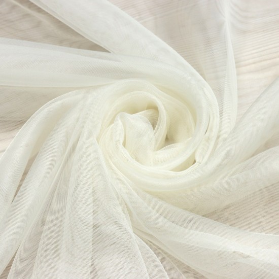 Diana V-7 Wholesale Transparent Tulle Curtain Fabrics Living Room and Bedroom Curtains 15 Models 100% Polyester