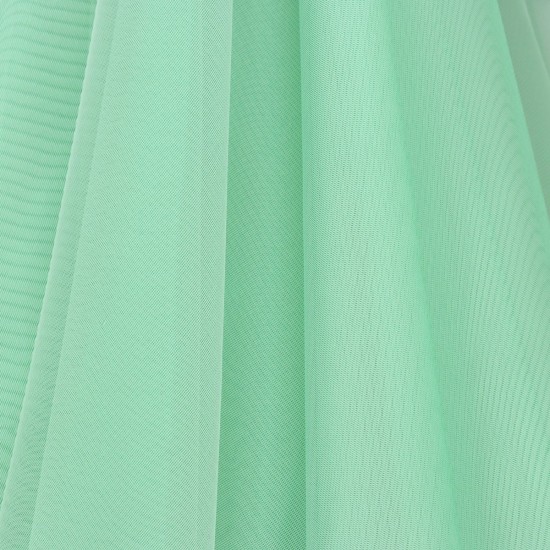 Diana V-8 Wholesale Transparent Tulle Curtain Fabrics Living Room and Bedroom Curtains 15 Models 100% Polyester