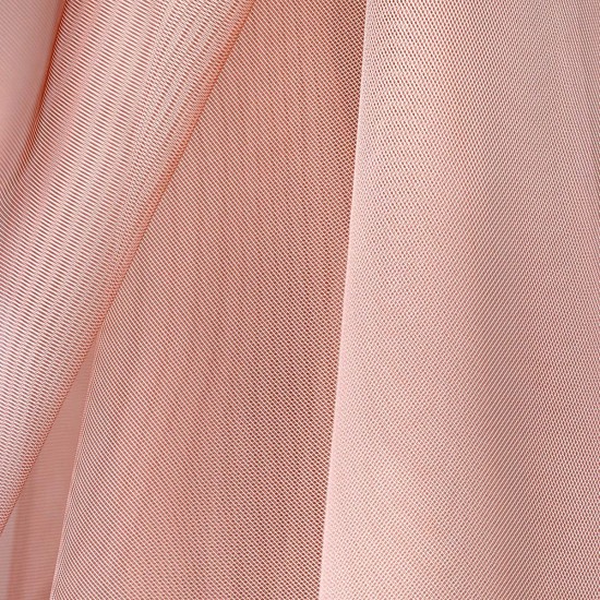 Diana V-9 Wholesale Transparent Tulle Curtain Fabrics Living Room and Bedroom Curtains 15 Models 100% Polyester