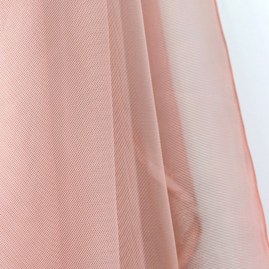 Diana V-9 Wholesale Transparent Tulle Curtain Fabrics Living Room and Bedroom Curtains 15 Models 100% Polyester