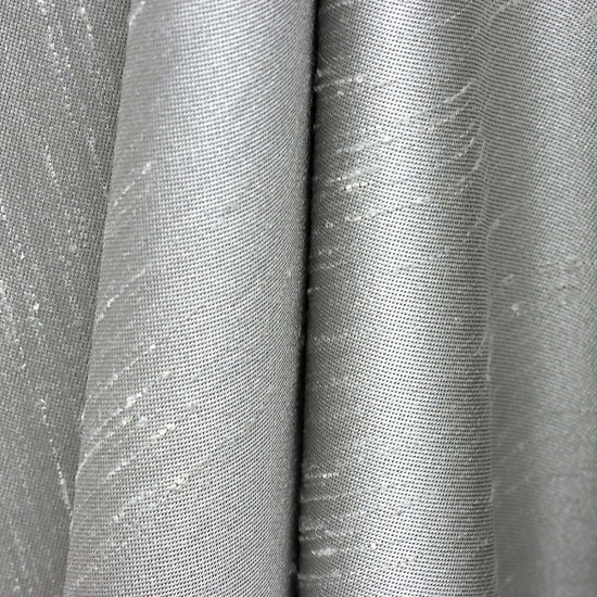 Daçya V-13 Wholesale Jacquard Dobby Woven Background Curtain Fabrics Living Room and Bedroom Curtains 21 Models 100% Polyester