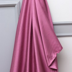 Daçya V-31 Wholesale Jacquard Dobby Woven Background Curtain Fabrics Living Room and Bedroom Curtains 21 Models 100% Polyester