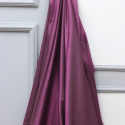 Daçya V-32 Wholesale Jacquard Dobby Woven Background Curtain Fabrics Living Room and Bedroom Curtains 21 Models 100% Polyester