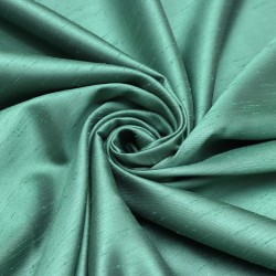 Daçya V-48 Wholesale Jacquard Dobby Woven Background Curtain Fabrics Living Room and Bedroom Curtains 21 Models 100% Polyester