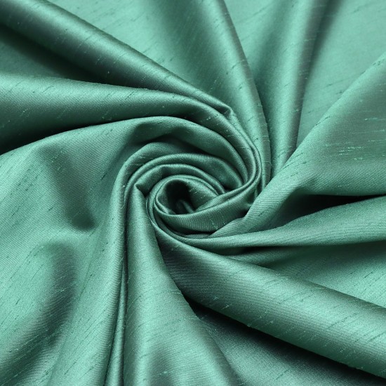 Daçya V-48 Wholesale Jacquard Dobby Woven Background Curtain Fabrics Living Room and Bedroom Curtains 21 Models 100% Polyester