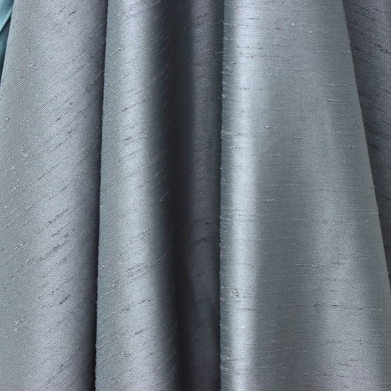 Daçya V-59 Wholesale Jacquard Dobby Woven Background Curtain Fabrics Living Room and Bedroom Curtains 21 Models 100% Polyester