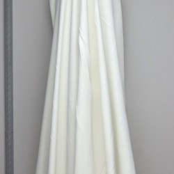  Ela Wholesale Cotton Table Cloth Satin Background Curtain Fabrics Living Room and Bedroom Curtains 