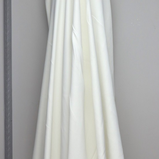  Ela Wholesale Cotton Table Cloth Satin Background Curtain Fabrics Living Room and Bedroom Curtains 