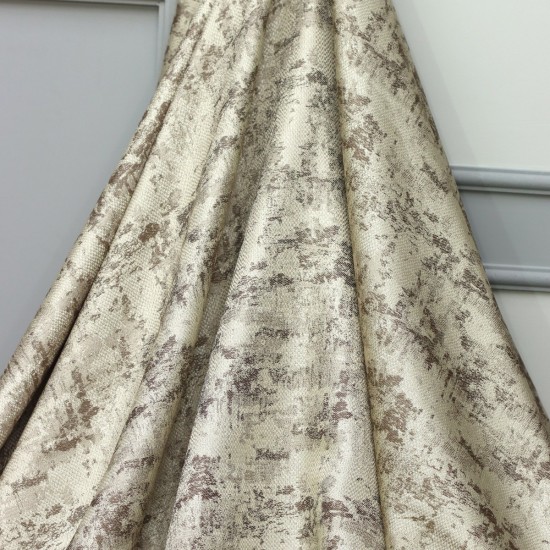 Ester V--3 Wholesale Jacquard Background Curtain Fabrics Living Room and Bedroom Curtains 5 Models 100% Polyester