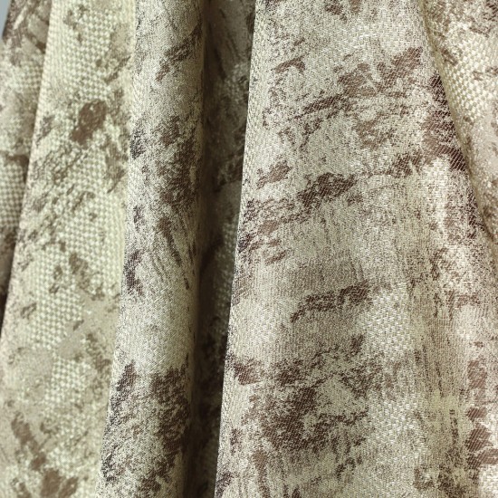 Ester V--3 Wholesale Jacquard Background Curtain Fabrics Living Room and Bedroom Curtains 5 Models 100% Polyester