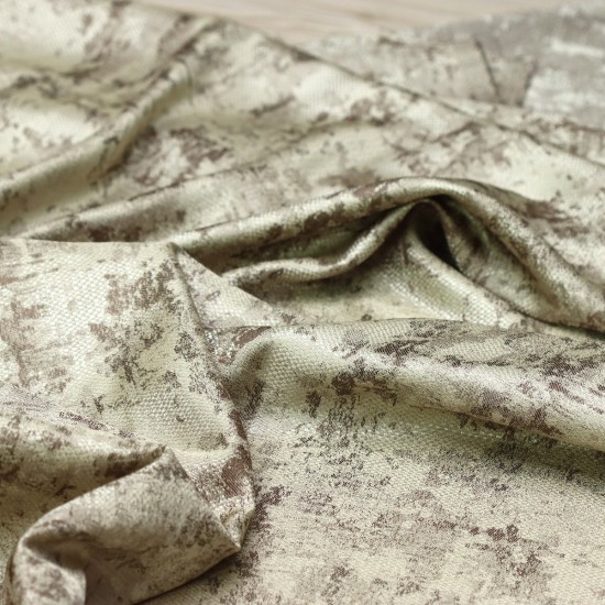 Ester V--3 Wholesale Jacquard Background Curtain Fabrics Living Room and Bedroom Curtains 5 Models 100% Polyester