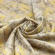 Ester V-9 Wholesale Jacquard Background Curtain Fabrics Living Room and Bedroom Curtains 5 Models 100% Polyester