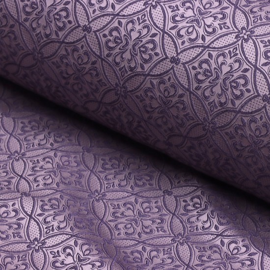 Foça V-47 Wholesale Jacquard Background Curtain Fabrics Living Room and Bedroom Curtains 21 Models 100% Polyester