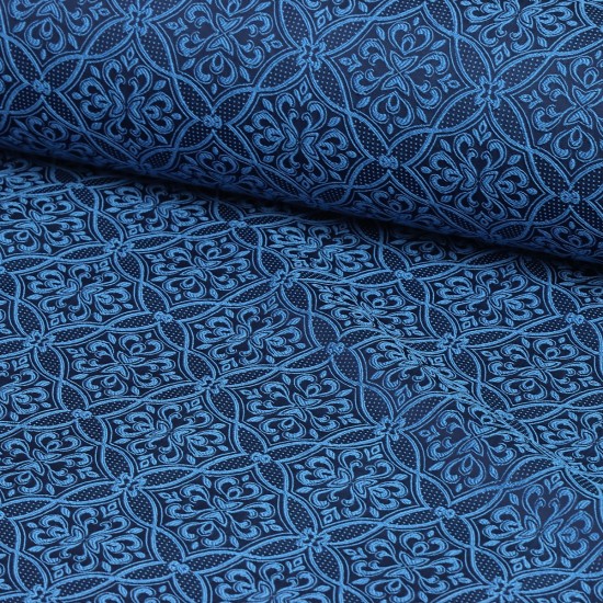 Foça V-51 Wholesale Jacquard Background Curtain Fabrics Living Room and Bedroom Curtains 21 Models 100% Polyester