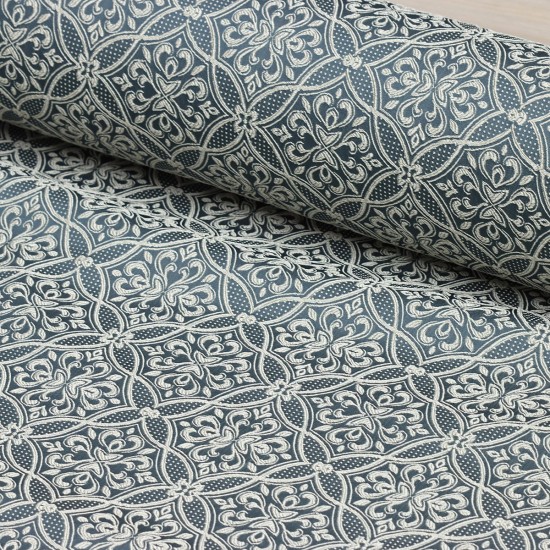 Foça V-61 Wholesale Jacquard Background Curtain Fabrics Living Room and Bedroom Curtains 21 Models 100% Polyester