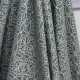 Foça V-61 Wholesale Jacquard Background Curtain Fabrics Living Room and Bedroom Curtains 21 Models 100% Polyester