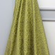 Foça V-64 Wholesale Jacquard Background Curtain Fabrics Living Room and Bedroom Curtains 21 Models 100% Polyester
