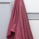 Foça V-67 Wholesale Jacquard Background Curtain Fabrics Living Room and Bedroom Curtains 21 Models 100% Polyester