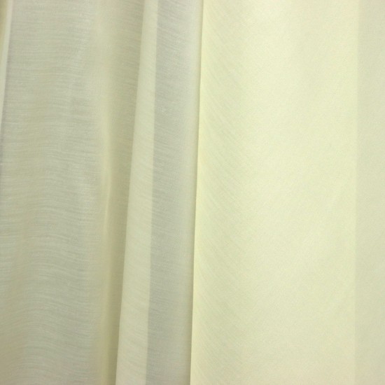  Targeryan V-13 Wholesale Transparent Tulle Curtain Fabrics Living Room and Bedroom Curtains 75 Models 100% Polyester