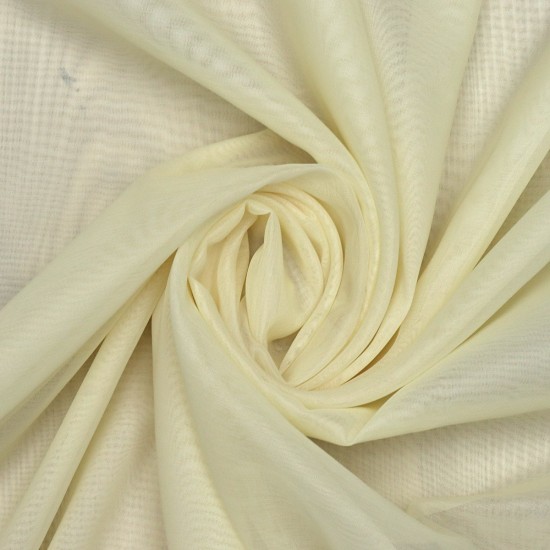  Targeryan V-13 Wholesale Transparent Tulle Curtain Fabrics Living Room and Bedroom Curtains 75 Models 100% Polyester