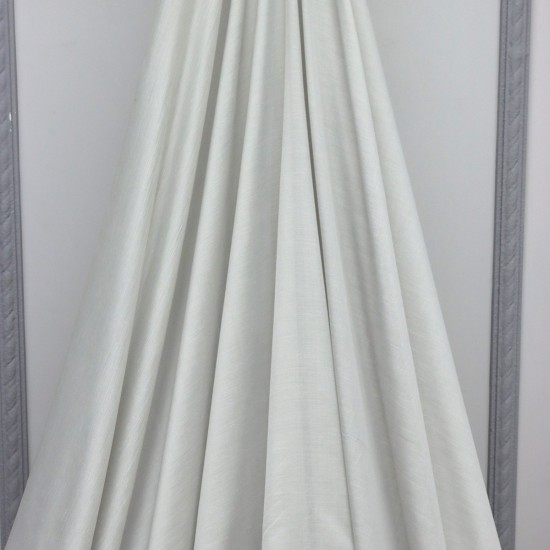  Targeryan V-14 Wholesale Transparent Tulle Curtain Fabrics Living Room and Bedroom Curtains 75 Models 100% Polyester