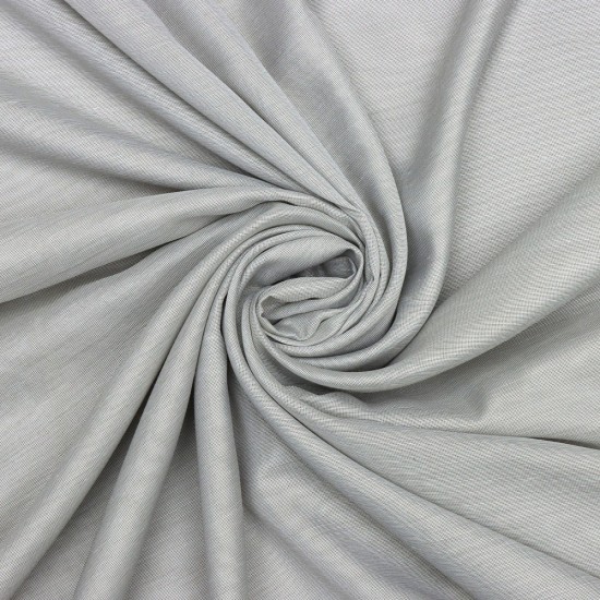  Targeryan V-14 Wholesale Transparent Tulle Curtain Fabrics Living Room and Bedroom Curtains 75 Models 100% Polyester