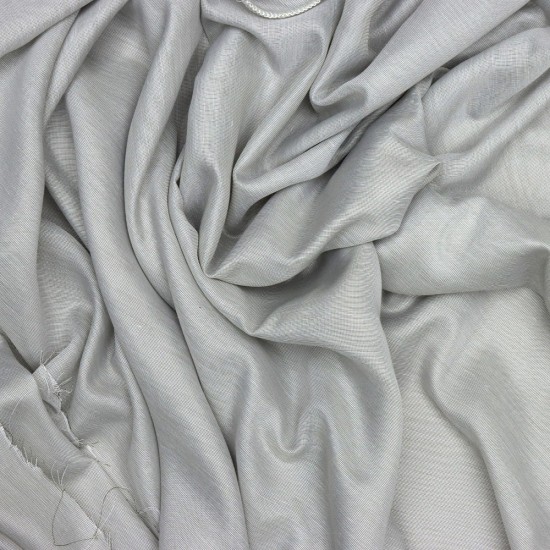  Targeryan V-14 Wholesale Transparent Tulle Curtain Fabrics Living Room and Bedroom Curtains 75 Models 100% Polyester