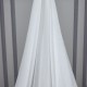  Targeryan V-19 Wholesale Transparent Tulle Curtain Fabrics Living Room and Bedroom Curtains 75 Models 100% Polyester