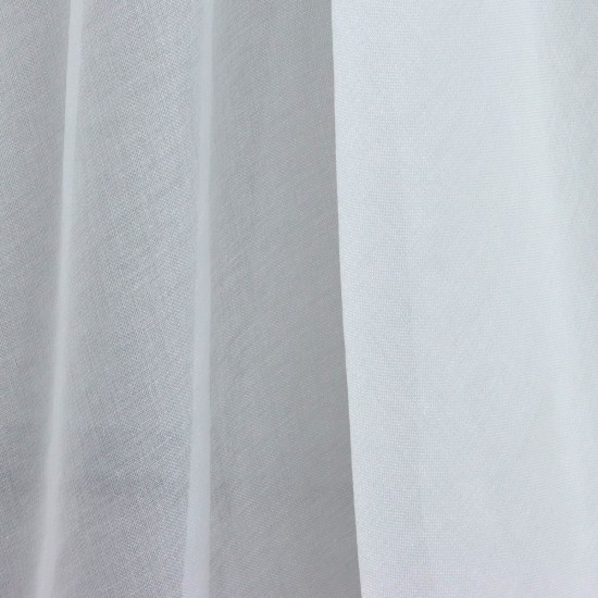  Targeryan V-19 Wholesale Transparent Tulle Curtain Fabrics Living Room and Bedroom Curtains 75 Models 100% Polyester