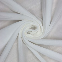  Targeryan V-19 Wholesale Transparent Tulle Curtain Fabrics Living Room and Bedroom Curtains 75 Models 100% Polyester