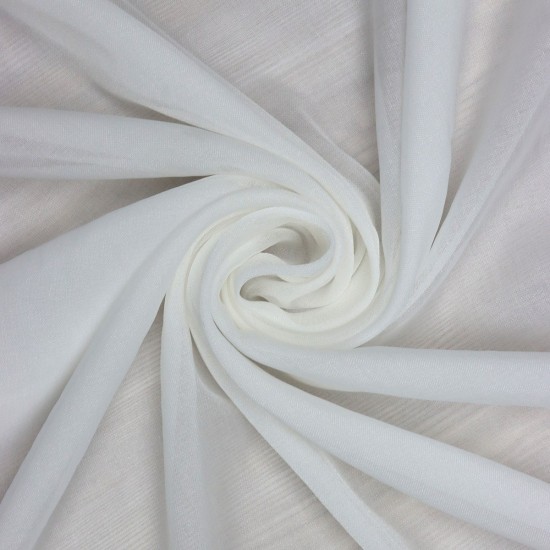  Targeryan V-19 Wholesale Transparent Tulle Curtain Fabrics Living Room and Bedroom Curtains 75 Models 100% Polyester