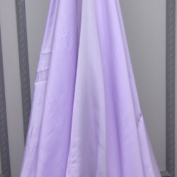  Targeryan V-2 Wholesale Transparent Tulle Curtain Fabrics Living Room and Bedroom Curtains 75 Models 100% Polyester