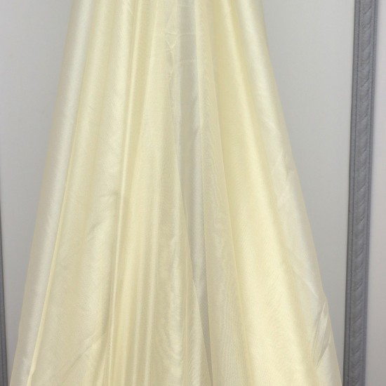  Targeryan V-23 Wholesale Transparent Tulle Curtain Fabrics Living Room and Bedroom Curtains 75 Models 100% Polyester