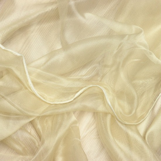  Targeryan V-23 Wholesale Transparent Tulle Curtain Fabrics Living Room and Bedroom Curtains 75 Models 100% Polyester