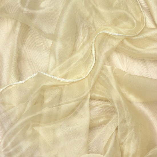  Targeryan V-23 Wholesale Transparent Tulle Curtain Fabrics Living Room and Bedroom Curtains 75 Models 100% Polyester