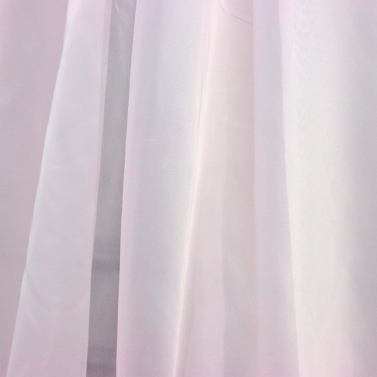 Targeryan V-24 Wholesale Transparent Tulle Curtain Fabrics Living Room and Bedroom Curtains 75 Models 100% Polyester
