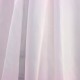  Targeryan V-24 Wholesale Transparent Tulle Curtain Fabrics Living Room and Bedroom Curtains 75 Models 100% Polyester