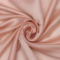  Targeryan V-25 Wholesale Transparent Tulle Curtain Fabrics Living Room and Bedroom Curtains 75 Models 100% Polyester