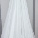  Targeryan V-26 Wholesale Transparent Tulle Curtain Fabrics Living Room and Bedroom Curtains 75 Models 100% Polyester