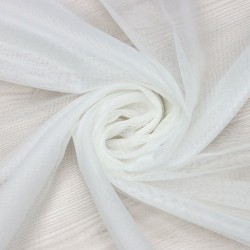  Targeryan V-26 Wholesale Transparent Tulle Curtain Fabrics Living Room and Bedroom Curtains 75 Models 100% Polyester