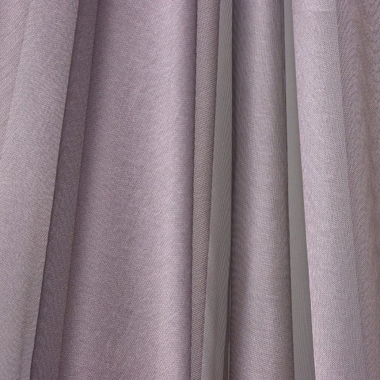  Targeryan V-27 Wholesale Transparent Tulle Curtain Fabrics Living Room and Bedroom Curtains 75 Models 100% Polyester