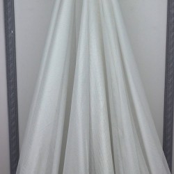  Targeryan V-28 Wholesale Transparent Tulle Curtain Fabrics Living Room and Bedroom Curtains 75 Models 100% Polyester
