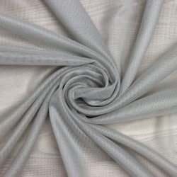  Targeryan V-28 Wholesale Transparent Tulle Curtain Fabrics Living Room and Bedroom Curtains 75 Models 100% Polyester