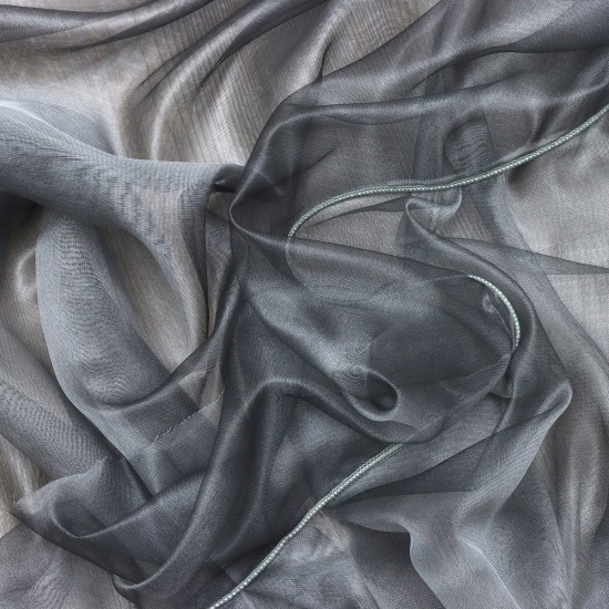  Targeryan V-3 Wholesale Transparent Tulle Curtain Fabrics Living Room and Bedroom Curtains 75 Models 100% Polyester