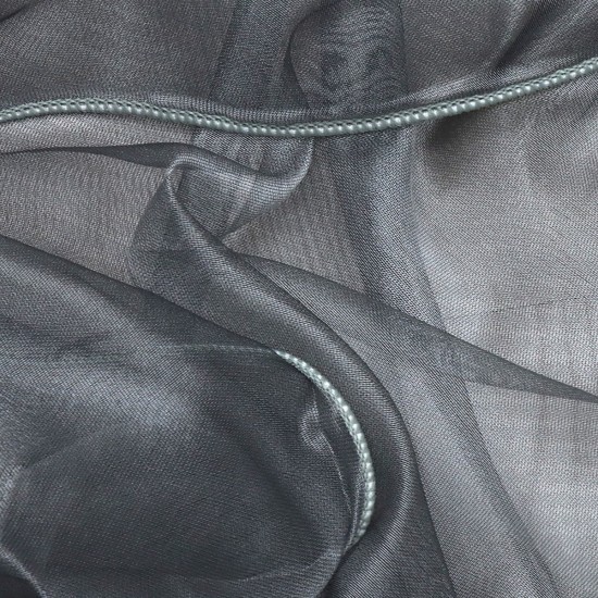  Targeryan V-3 Wholesale Transparent Tulle Curtain Fabrics Living Room and Bedroom Curtains 75 Models 100% Polyester